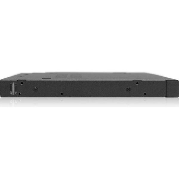 Kieszeń Icy Box ToughArmor 2.5" SATA (MB411SPO-B)