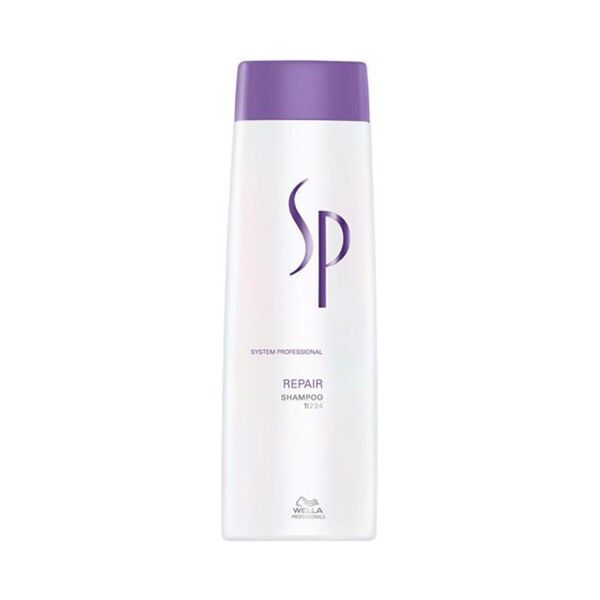 Wella SP Repair Shampoo Szampon do włosów zniszczonych 1000ml