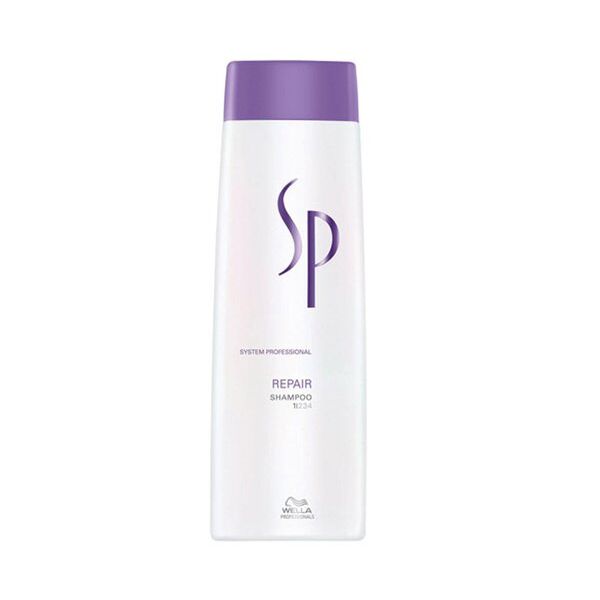 Wella SP Repair Shampoo Szampon do włosów zniszczonych 1000ml