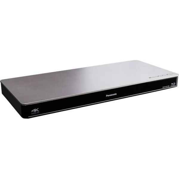 Odtwarzacz Blu-ray Panasonic DMP-BDT385EG blu ray-Panasonic DMP-BDT385EG