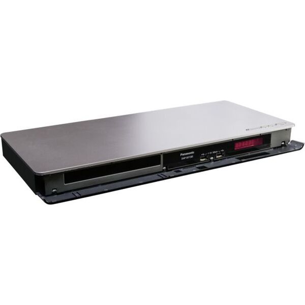 Odtwarzacz Blu-ray Panasonic DMP-BDT385EG blu ray-Panasonic DMP-BDT385EG