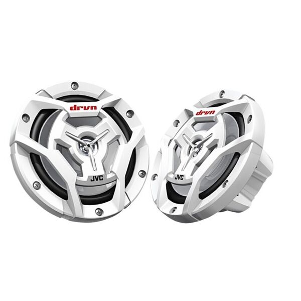 Głośnik samochodowy JVC CS-DR6201MW
