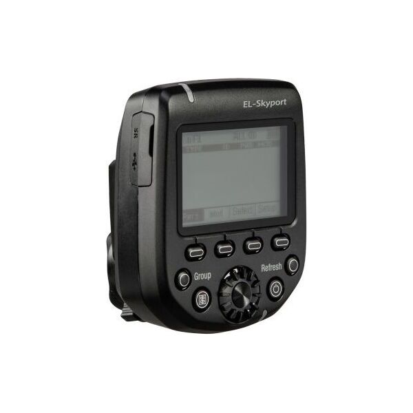 Elinchrom Skyport Transmitter Plus HS do Sony (E19371)