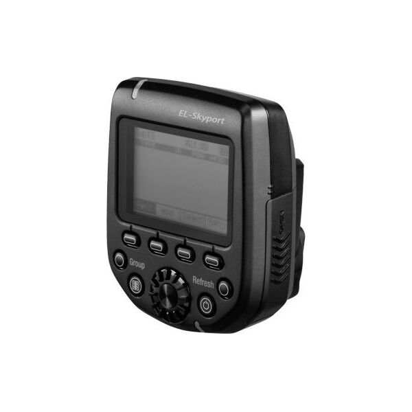 Elinchrom Skyport Transmitter Plus HS do Sony (E19371)