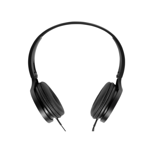 Słuchawki Panasonic RP-HF300ME-K