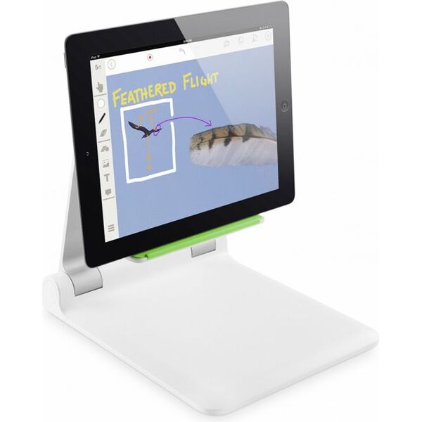 Stojak Belkin Portable Tablet Stage (B2B118)
