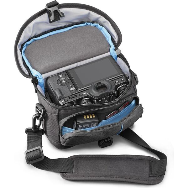 Torba Cullmann PANAMA Vario 200 Black (93706)