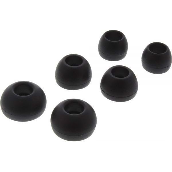 Słuchawki InLine Woodin-ear (55357)
