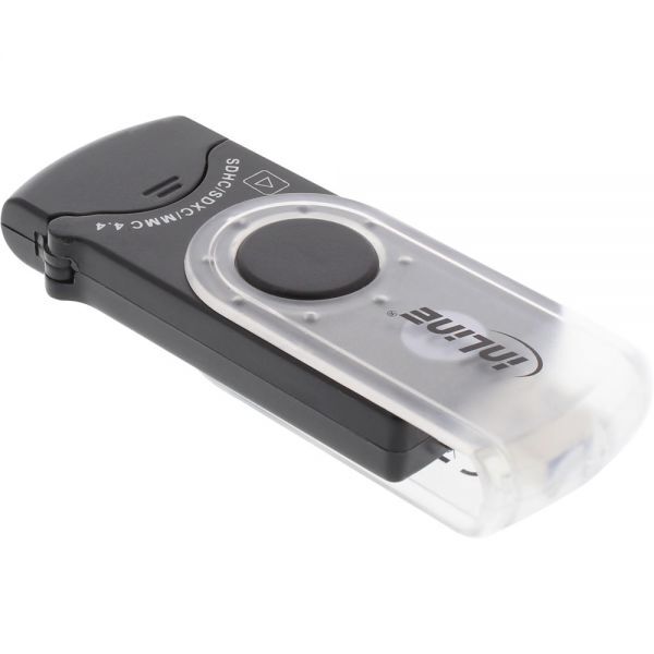 Czytnik InLine USB 3.0 (66773)
