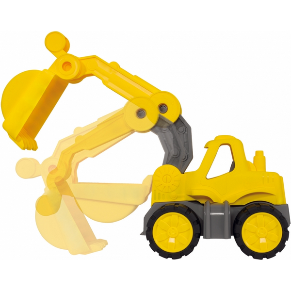 Big Power Worker Digger (800056835)