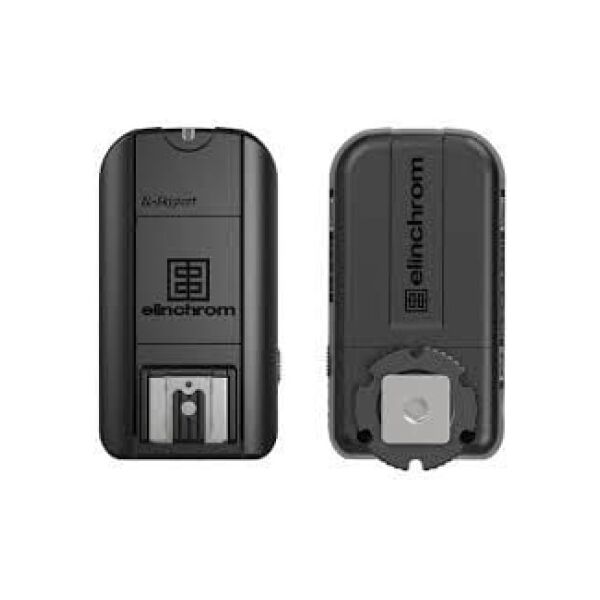 Elinchrom EL-Skyport Receiver plus (E19369)