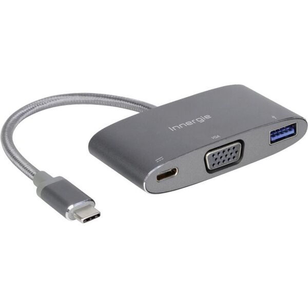 Stacja/replikator Innergie USB-C (3082185900)