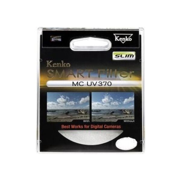 Filtr Kenko Smart UV Slim 82mm (218298)