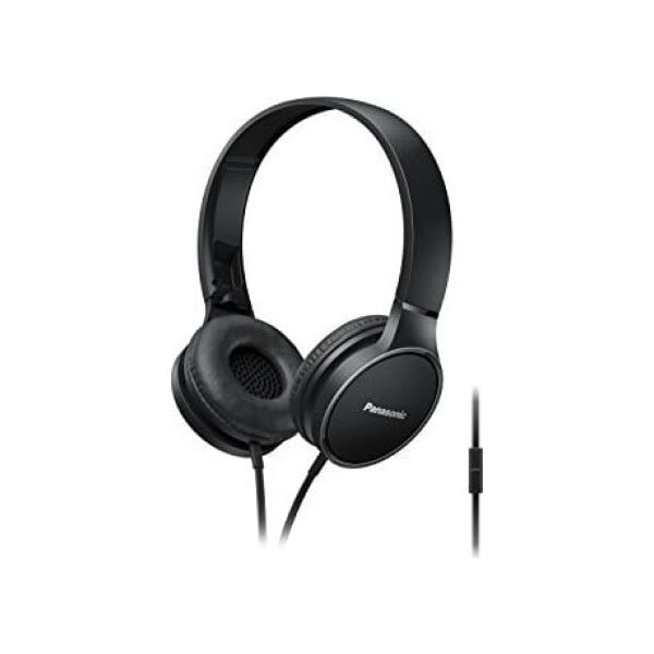 Słuchawki Panasonic RP-HF300ME-K