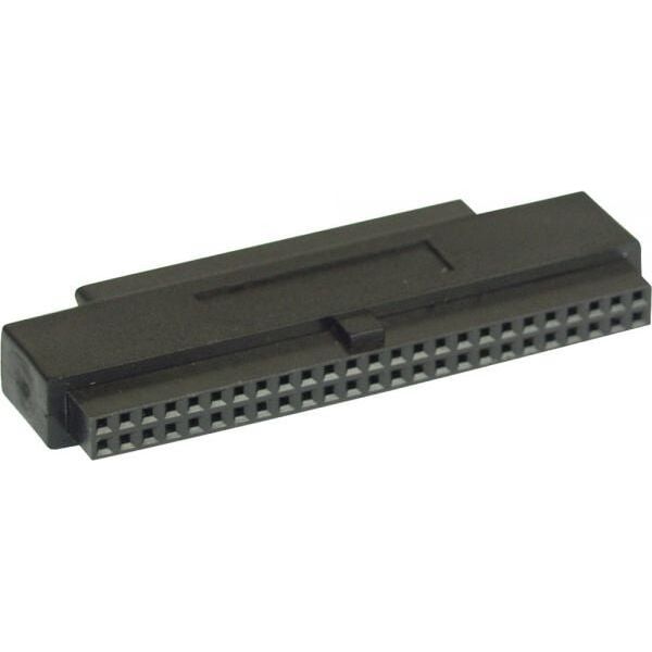 InLine Czarny (72929)