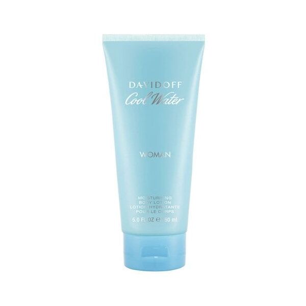 Davidoff Cool Water Balsam do ciała 150ml