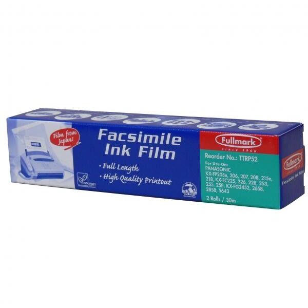 Panasonic Rolka termotransferowa (KX-FA55X)
