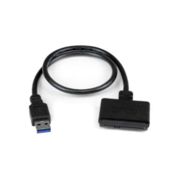 Kieszeń MicroConnect USB 3.0 - 2.5" SATA (USB3.0SATA2.5SSDHDD)