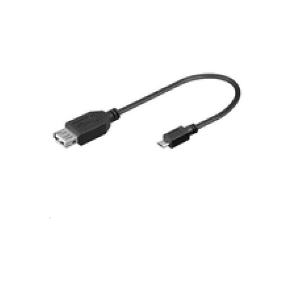 Adapter USB MicroConnect  (USBABMICRO2)