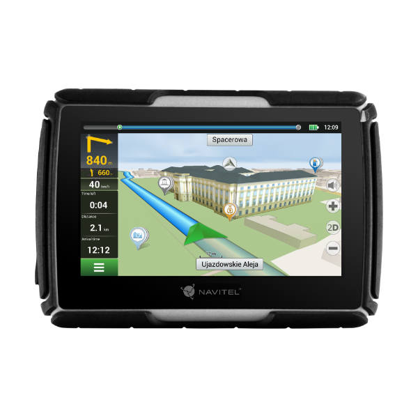 Nawigacja GPS Navitel G550 (8594181740098)