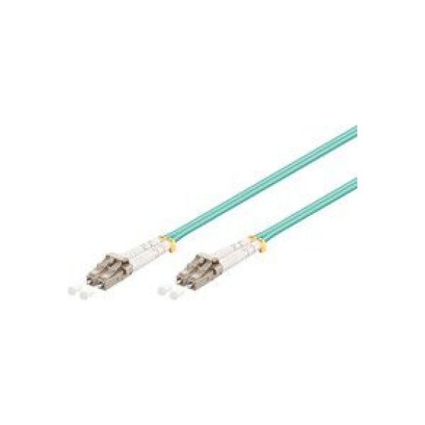 MicroConnect LC/UPC-LC/UPC 20M 50/125 OM3 (FIB442020)