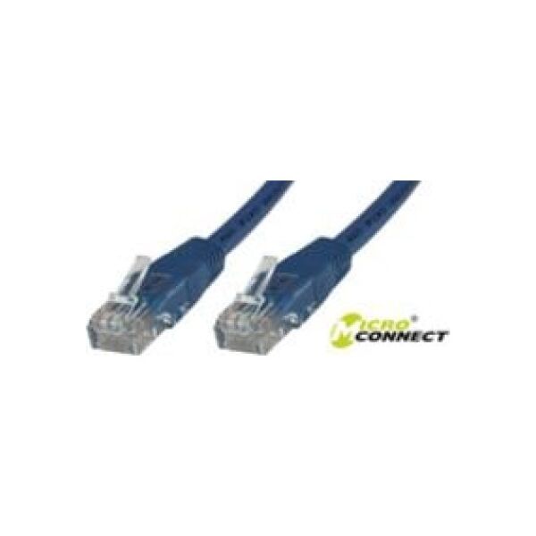 MicroConnect U/UTP CAT5e 3M (UTP503B)