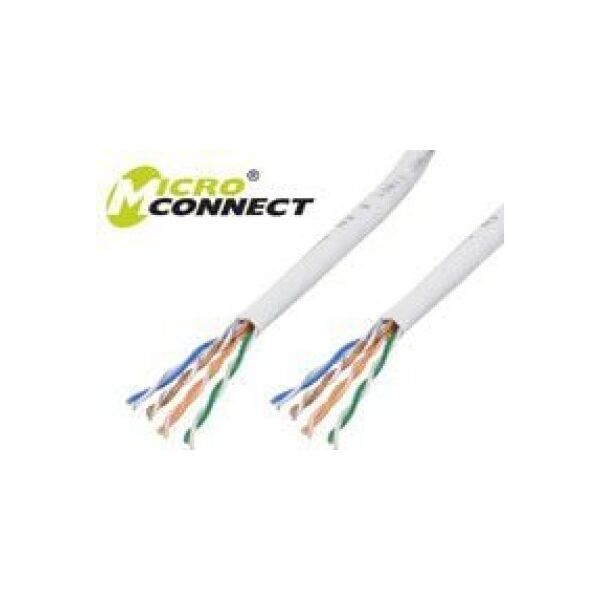 MicroConnect Kabel instalacyjny UTP CAT6 Stranded LSZH, 100m (KAB007-100)