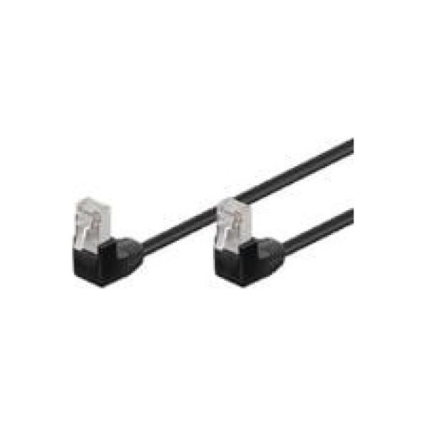 MicroConnect U/UTP CAT5e 3M (UTP503BAA)