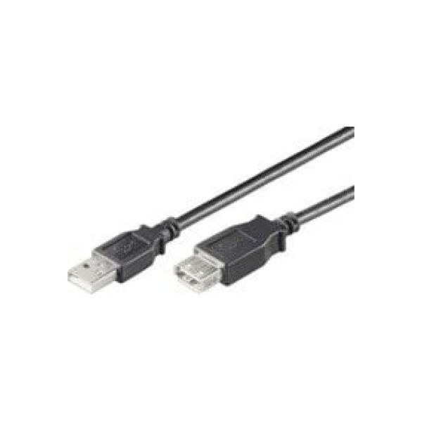 Adapter USB MicroConnect  (USBAAF01B)