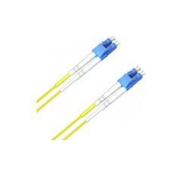 MicroConnect Duplex LC/LC 9/125µm OS2 10m (FIB441010)
