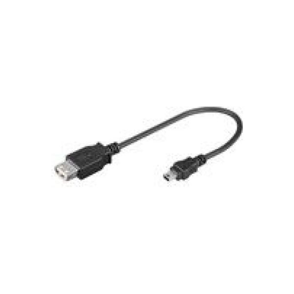 Adapter USB MicroConnect  (USBAFBM)