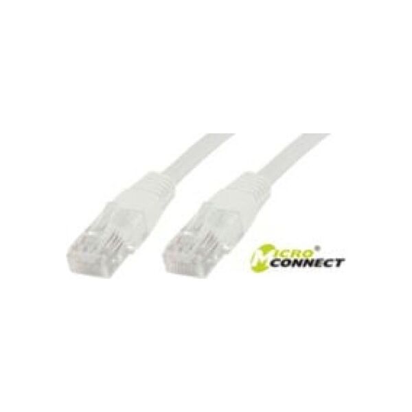 MicroConnect U/UTP CAT5e 5M (UTP505W0