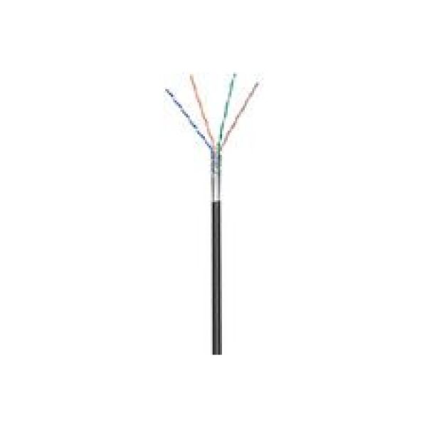 MicroConnect Kabel instalacyjny F/UTP, CAT5E, 100m (KAB026-100)