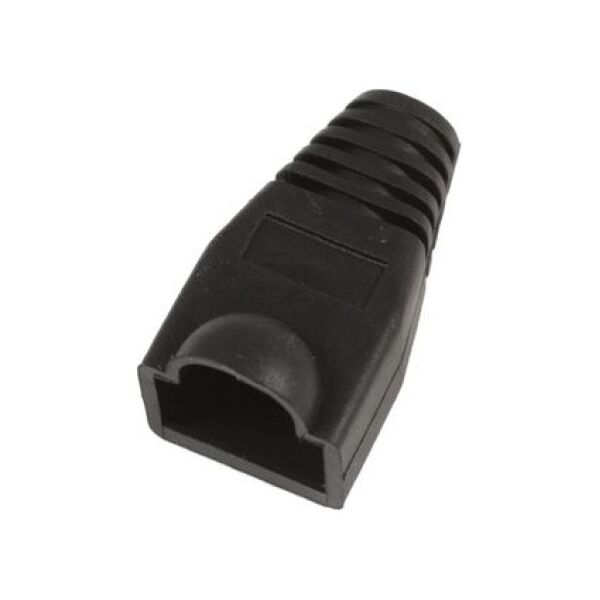 MicroConnect Osłonki RJ45 50 szt. (KON503B)