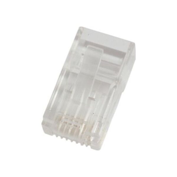 MicroConnect Modular Plug cat6 MP8P8C (KON505-50)