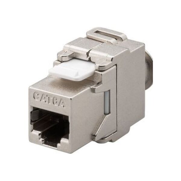 MicroConnect STP 6A KeyStone (KEYSTONE-10)