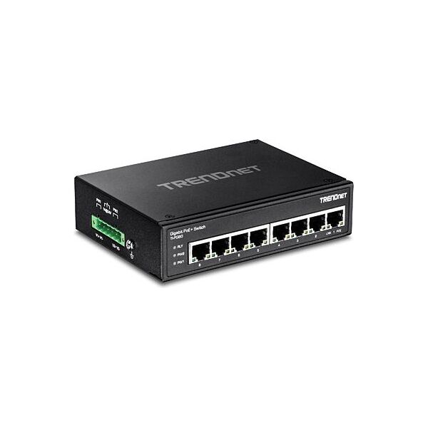 Switch TRENDnet TI-PG80