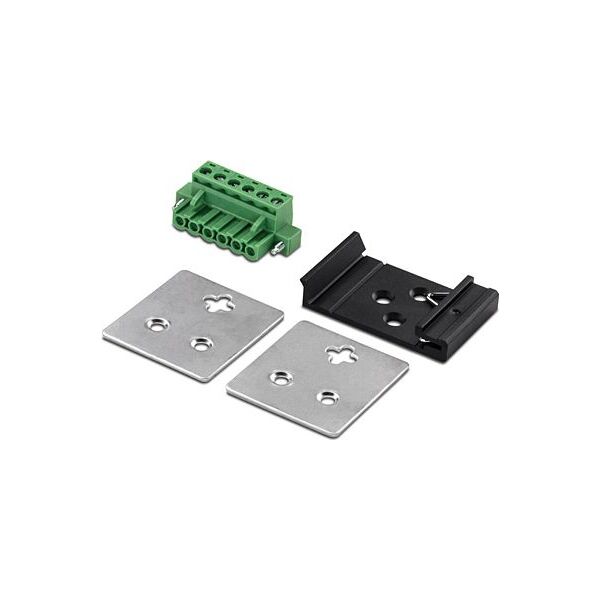 Switch TRENDnet TI-PG80