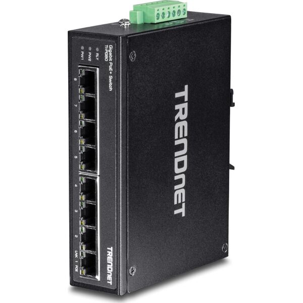 Switch TRENDnet TI-PG80
