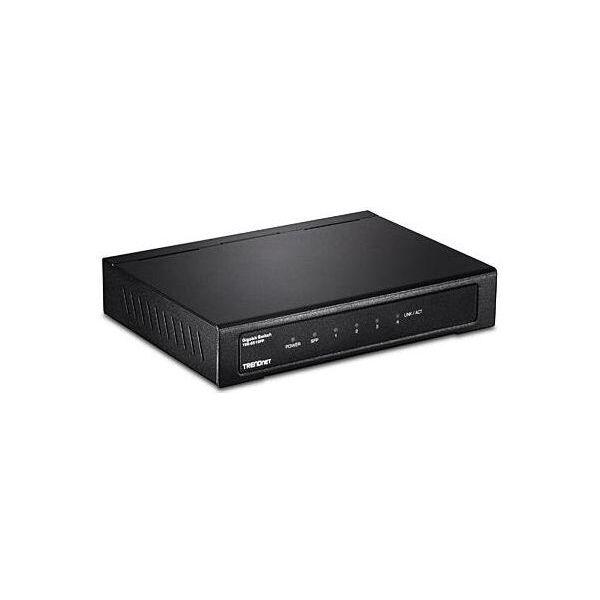 Switch TRENDnet TEG-S51SFP