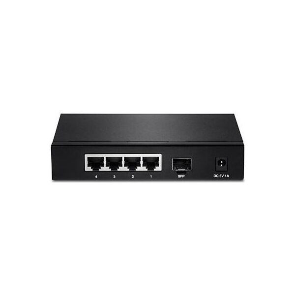 Switch TRENDnet TEG-S51SFP