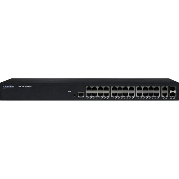 Switch LANCOM Systems GS-2326+ (61483)