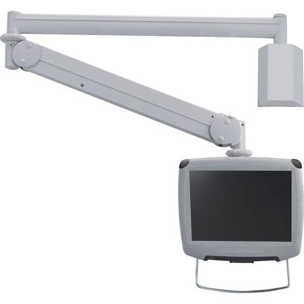 Neomounts WAH Newstar 10"-30" 1TFT 3Gelenke Bei.med.Halt.FPMA-HAW100HC - FPMA-HAW100HC