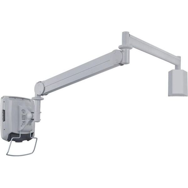 Neomounts WAH Newstar 10"-30" 1TFT 3Gelenke Bei.med.Halt.FPMA-HAW100HC - FPMA-HAW100HC
