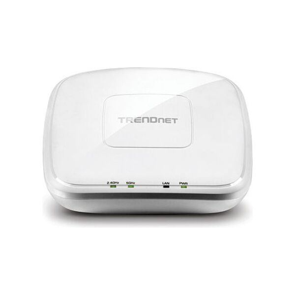 Access Point TRENDnet WL-AP AC1200 (TEW-821DAP)