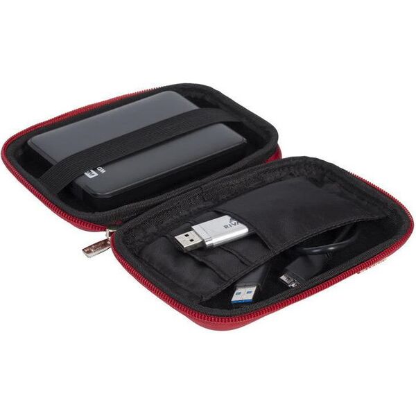 RivaCase Etui na dysk twardy 2.5" (9101)