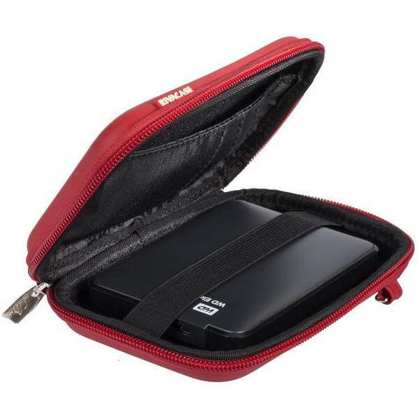RivaCase Etui na dysk twardy 2.5" (9101)