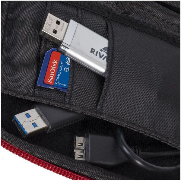 RivaCase Etui na dysk twardy 2.5" (9101)