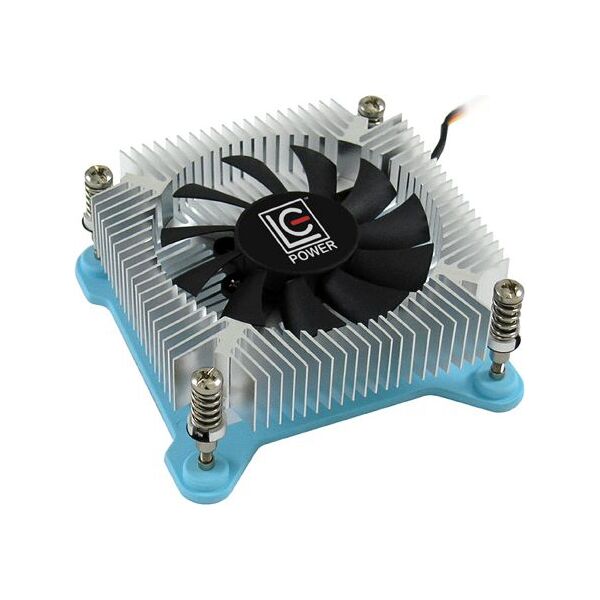 Chłodzenie CPU LC-Power Cosmo Cool (LC-CC-65)