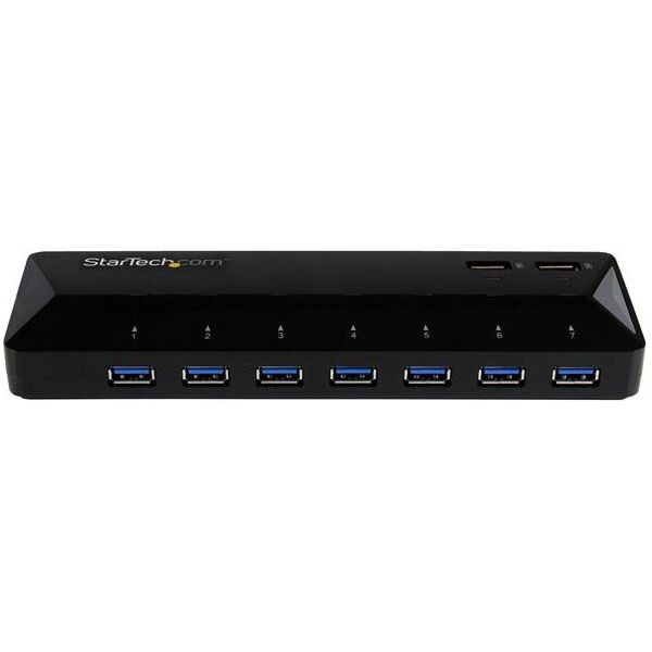 HUB USB StarTech 7x USB-A 3.0 (ST93007U2C)